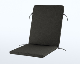 Duvholmen Chair Cushion Cover 116x45cm (BONDHOLMEN, NÄMMARÖ, SJÄLLAND)