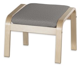 Afteräng Footstool Cushion