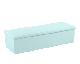 Upholstered Storage Box