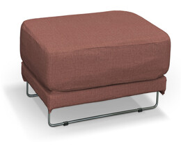 Backösand Footstool Cover