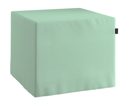 Cube Pouffe Cover