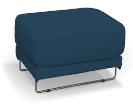 Backösand Footstool Cover