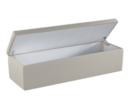 Upholstered Storage Box