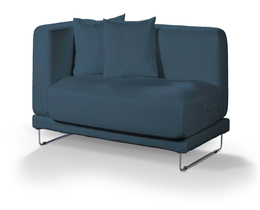 Backösand 2-Seater Fixed sofa Cover