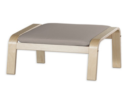 Afteräng Footstool Cushion