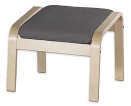 Afteräng Footstool Cushion