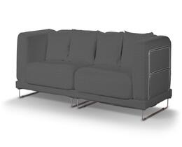 Backösand 3-Seater Fixed sofa Cover