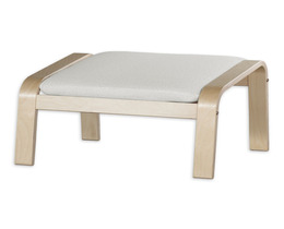 Afteräng Footstool Cushion