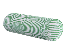 Plain Bolster Cushion