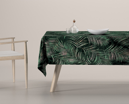 Tablecloth rectangular
