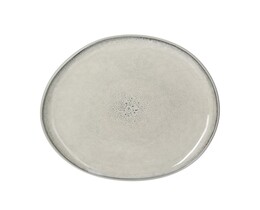 Plate Mystical Organic 27cm