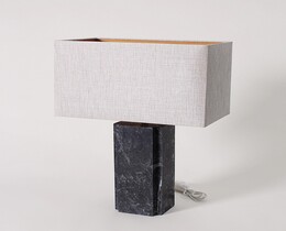 Table lamp Saxum 31 cm