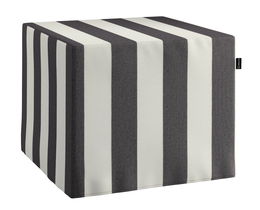 Cube Pouffe Cover