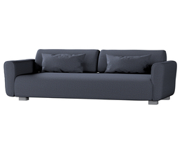 2-Seater Mysinge sofa Cover
