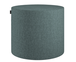 Barrel Pouffe