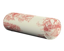 Plain Bolster Cushion