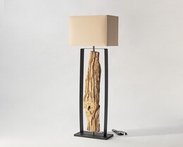 Floor lamp Altum 165 cm