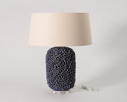 Table lamp Corallium 79 cm