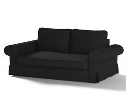 Backabro 2-Seater sofa Bed Cover