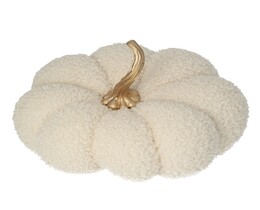 Dekoracja Pumpkin 20x15cm