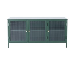 Chest of drawers Xappa green