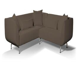 3+2 Strömstad Corner sofa Cover