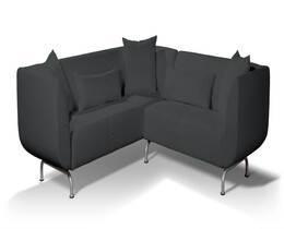 3+2 Strömstad Corner sofa Cover