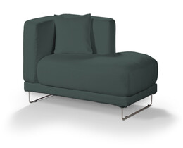 Backösand Right-Hand Chaise Longue Cover