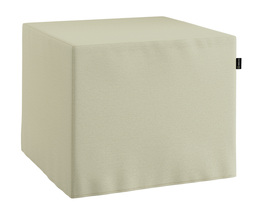 Cube Pouffe