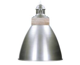 Pendant lamp Amy Silver 25cm