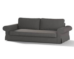 Backabro 3-Seater sofa Bed Cover