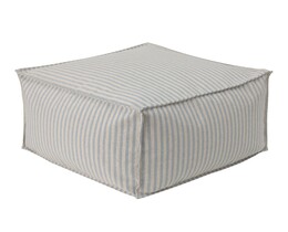 Garden Pouffe