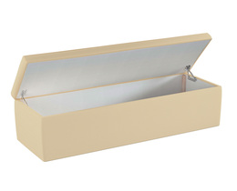 Upholstered Storage Box