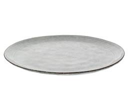 Plate dinner Terra ⌀26 cm