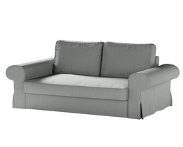 Backabro 2-Seater sofa Bed Cover