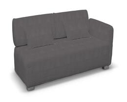 2-Seater one Armrest Mysinge sofa Cover