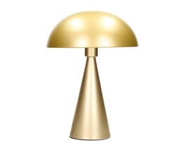 Table lamp Bollet 38cm