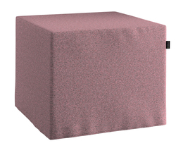Cube Pouffe