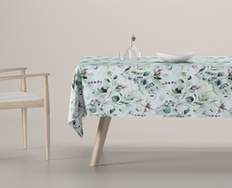 Tablecloth rectangular