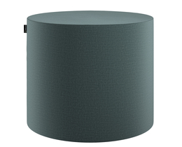 Barrel Pouffe