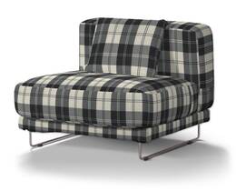 Backösand 1-Seater Fixed sofa Cover