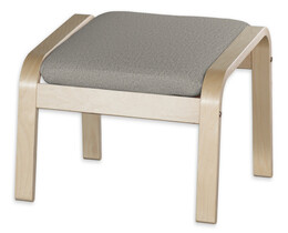 Afteräng Footstool Cushion