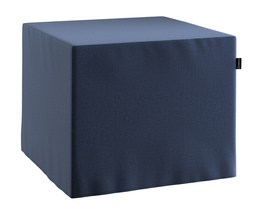 Cube Pouffe