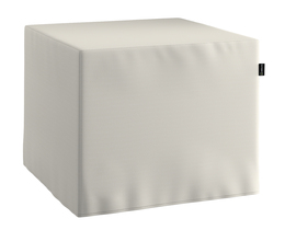Cube Pouffe