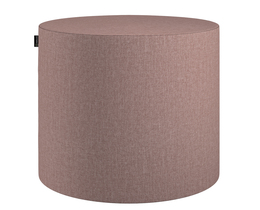 Barrel Pouffe
