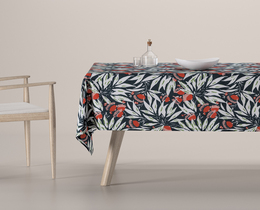 Tablecloth rectangular