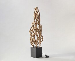 Floor lamp Vinea 150 cm