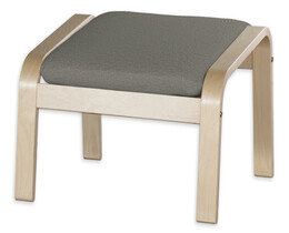 Afteräng Footstool Cushion