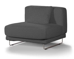 Backösand 1-Seater Fixed sofa Cover