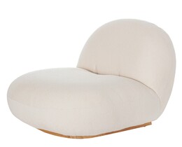 Armchair Eula II 77x77x71cm